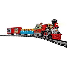 라이오넬 마텔 토마스 친구들 Lionel Mattel Thomas Friend 디즈니 토이 스토리 장난감 기차 세트