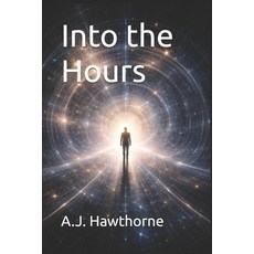 (英文圖書)Into the Hours 平裝版, Independently Published, 英文