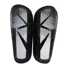 Vizari 큰 어린이 청소년 성인용 Slip in Soccer 정강이 보호대 - 가볍고 내구성이 뛰어난 남성 및 여성용 축구 유니, 블랙