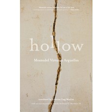 (영문도서) Hollow Paperback, Fernwood Press, English, 9781594980794