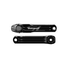 ROTOR 2INpower SL 公路車雙邊功率曲柄, 1個, 165mm