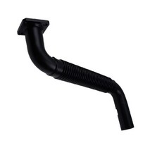 7115730 스키드 로더 부품 머플러 배기 파이프 (밥캣 용)