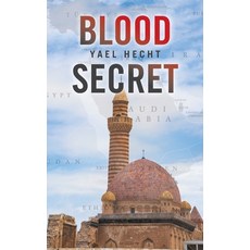 (영문도서)Blood Secret Hardcover, Authorhouse, English, 9798823056885