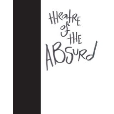 (영문도서)Madding Mission "Theatre Of The Absurd" Jotter Book Paperback, Lulu.com, English, 9781300509851