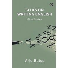 (영문도서)Talks On Writing English First Series Paperback, Double 9 Books, 9789373403540