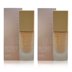 DPC 디피씨 빛빛 에센스, 30ml, 2개