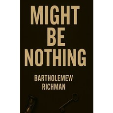 (英文圖書)Might Be Nothing: This is how my brain works Sorry 平裝版, Independently Published, 英文