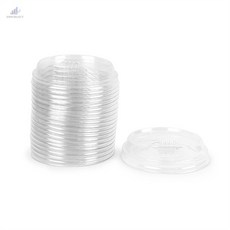 이알엠셀렉트 아이스컵 뚜껑 20p 핫컵뚜껑
