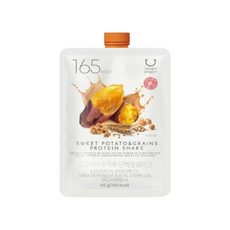 딜라이트 프로젝트 고구마미숫가루 단백질쉐이크, 1개, 45g