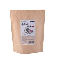 양원농장 돼지감자차, 1.2g, 100개입, 1개