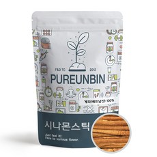 푸른빈 시나몬스틱, 100g, 1개