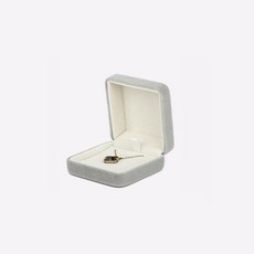 고급 쥬얼리 벨벳 보관함 보석함 선물함 목걸이함 소dao5+7vlK