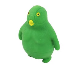 몬스터 쫀득이 인형 불안해소장난감말랑이