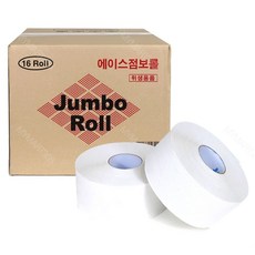 95 에이스 휴게소 160m 점보롤 큰 업소 16롤 물에잘녹는 2겹, 1개