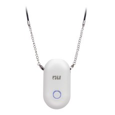 【海夫健康生活館】恩悠數位 NU 隨身空氣淨化器, 9HPAP010001