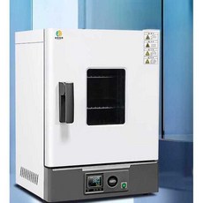 실험실건조오븐 전기열풍건조기 산업용 25 고온 스틸, LCD 101-0LBS (35x35x35)