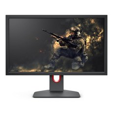벤큐 60.96 cm FHD ZOWIE 게이밍 모니터, XL2411K 무결점
