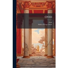 (英文圖書)Ovid 精裝版, Hutson Street Press, 英文