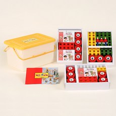 럭스블럭 스마트 세트, 1개