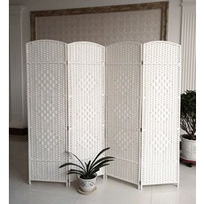 파워쇼퍼 낮은파티션 스탠드형 미니 인테리어 가림막, 0.8mx40cm상하밀폐맞춤