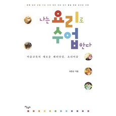 Salrimteo 我用料理上課：美術教育的新典範 料理美術, 李俊尚