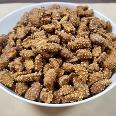 커피땅콩 600g 커피맛땅콩, 1개