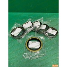 【汽車零件專家】三菱 ROSA 中巴 68*90*12 MI4029 油封 前輪油封, 1個