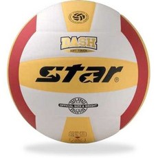 스타 배구공 발리볼 피구 경기 배구 시합구 2종 ZX, 5호(청소년x성인용), 1개
