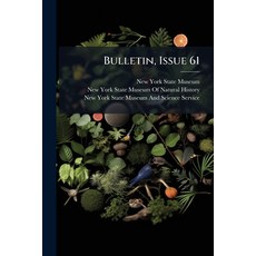 (영문도서)Bulletin Issue 61 Paperback, Hutson Street Press, English, 9781023782494