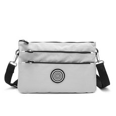 민다사 생활방수 가벼운 미니 크로스백 MD8661