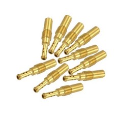 호환 KEIHIN PWK PE FCR KOSO OKO 인젝터 노즐 제트용 1 PCS M6 x 0.75mm 30-55 바이크 오토바이 기화기, 07 48