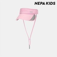 네파키즈 (키즈)썬캡_KKD7411_H26