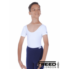 AARON/M 프리드 AARON 반팔 레오타드 (L)