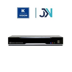 케이비전 3R글로벌 INLT04M 400만화소 4채널 1BAY IP PoE NVR 녹화기