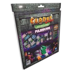 Clank! in! Space! Adventures Pulsarcade, Clank! in! Space! Adventures P