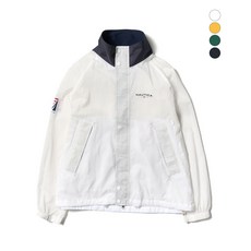 노티카 NAUTICA 에어 요트 파카