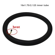 전기 자동차 부품 부틸 고무 내부 튜브 타이어 카메라, 01 1 pc