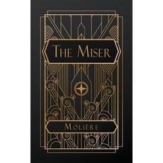 (영문도서) The Miser Paperback, Natal Publishing, LLC, English, 9798330466535
