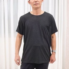 ZCBV팔깁스옷 트임복 상의 어깨 쇄골주사 티셔츠 환자복 수술복