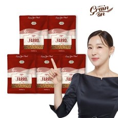 그레인온 파로, 1kg, 5개