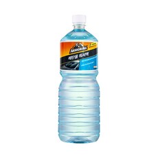아머올 에탄올 워셔액, 1.8L, 1개
