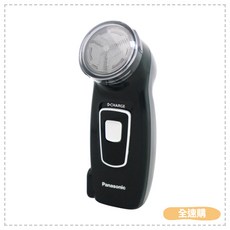 Panasonic 國際牌充電式刮鬍刀 ES-KS30, 1個