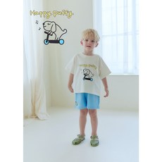 로아앤제인 (10%SALE)러빗 포켓 팬츠 929911