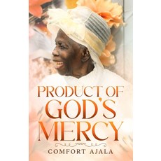 (영문도서) Product Of God's Mercy Paperback, Lighthouse Books, English, 9781950320646
