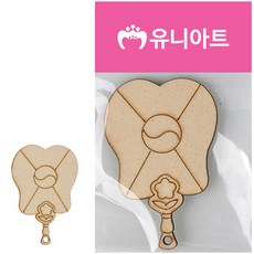 모리온 우드 꾸미기 재료 우드색칠 어린이만들기재료
