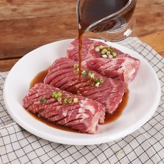[정성담은 천상궁] 돼지양념구이 500g 4팩, 4개
