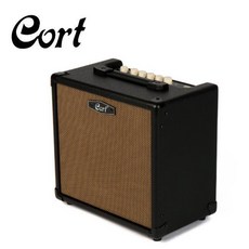 콜트 일렉기타 앰프 Cort CM15G, 단품
