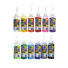 색모래 샌드아트, 보라