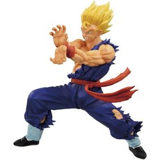 반다이 이치방쿠지 제일복권 DB 영화의 역사 초사이어인 아들 손오반 A상 피규어, 1개