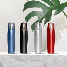 호신용스프레이 DGS-1 여성 호신용품 페퍼 후추 최루, DGS*1 실버, 1개